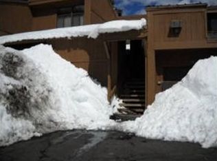 50 Creekside Dr #37, Bear Valley, CA 95223