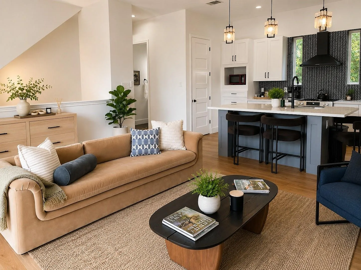 3 bed, 3.5 bath, 1904 sqft, $3,200 — Photo 3