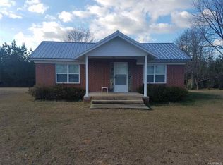 2009 County Road 33, Clio, AL 36017