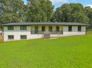 4130 Windrock Dr, Ellenwood, GA 30294