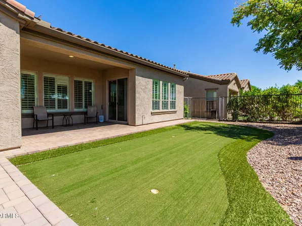 28239 N 123RD Lane, Peoria, AZ 85383