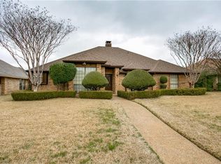 3509 Nova Trl, Plano, TX 75023