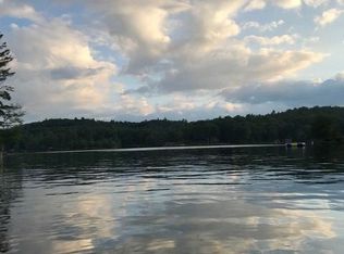 49 Cold Mountain Rd, Lake Toxaway, NC 28747