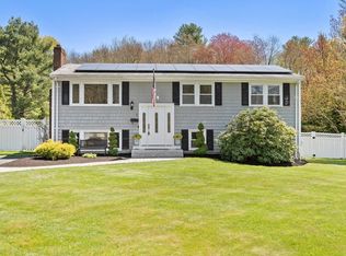 10 Rosenfeld Rd, Millis, MA 02054