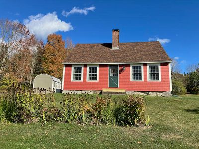47 River Road, Edmunds Twp, ME, 04628