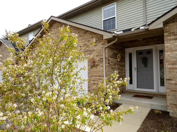 875 Shepherd Ln, Elburn, IL 60119