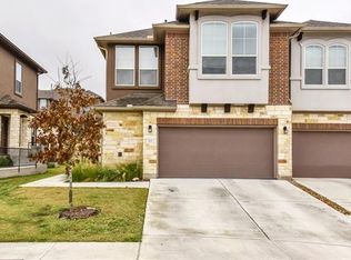 205 Homily Dr, Pflugerville, TX 78660