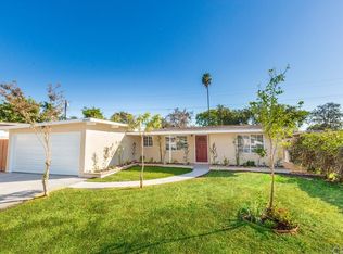 18432 E Citrus Edge St, Azusa, CA 91702