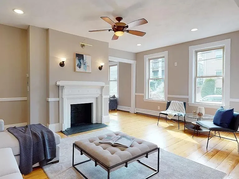 17 Liberty St #2 — Photo 5