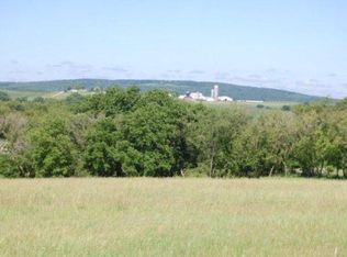 2953 Bergum Rd, Mount Horeb, WI 53572