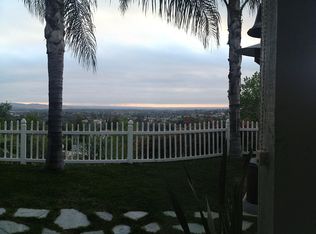 26991 Via San Diego, Mission Viejo, CA 92691