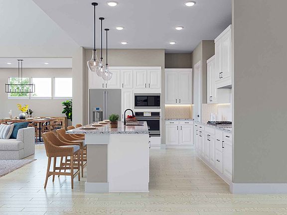 Windsor Representative Image Kitchen