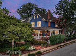 62 Southgate Ave, Annapolis, MD 21401
