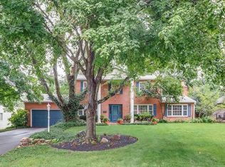 2478 Lytham Rd, Columbus, OH 43220