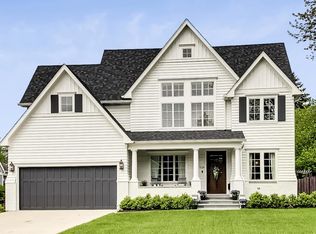 934 S Thurlow St, Hinsdale, IL