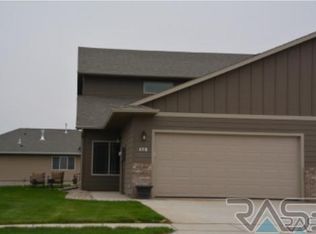 9400 W Broek Dr #20A, Sioux Falls, SD 57106