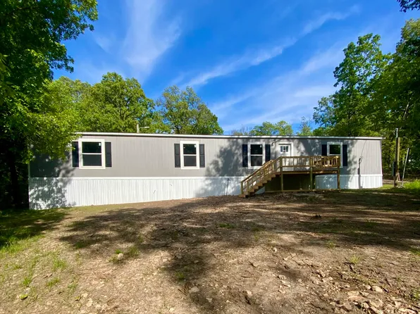 24406 E Ant Hill Cir, Afton, OK 74331
