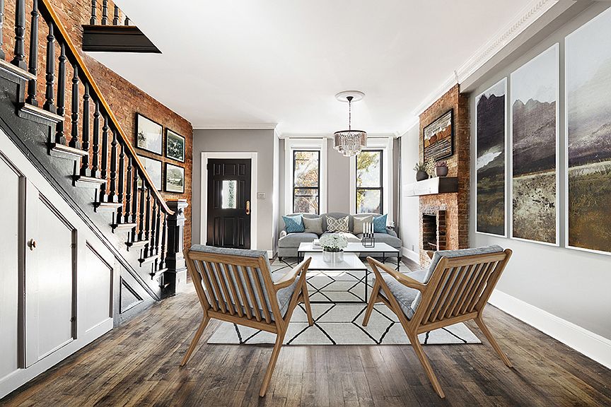 1st image of 59 Garfield Pl #1