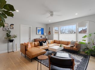 54 Pleasant St #9, Boston, MA 02125