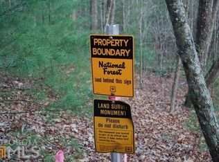 813 Tails Creek Church Rd #1, Ellijay, GA 30540