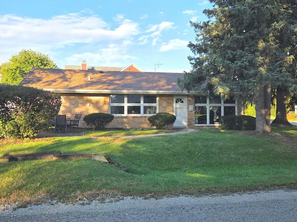 7401 W 113th Pl, Worth, IL 60482