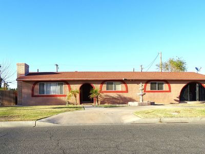 1111 C St, Brawley, CA, 92227
