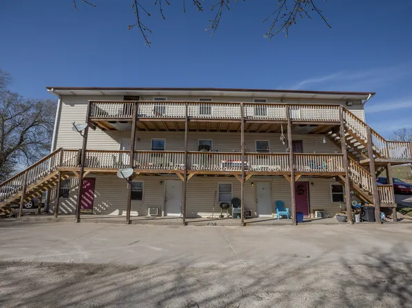 5107 Deer Rdg, Jefferson City, MO