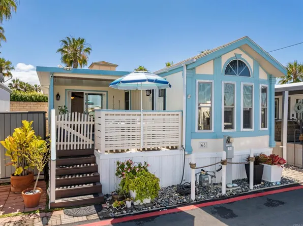 900 N Cleveland St Spc 68, Oceanside, CA 92054