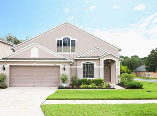 4715 Aguila Pl, Orlando, FL 32826