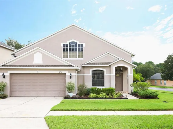 4715 AGUILA PLACE, ORLANDO, FL 32826