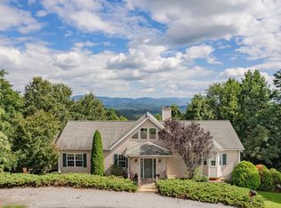 850 Mountain Top Rd, Blairsville, GA 30512