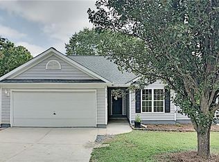 3016 Dairy Farm Dr, Monroe, NC 28110