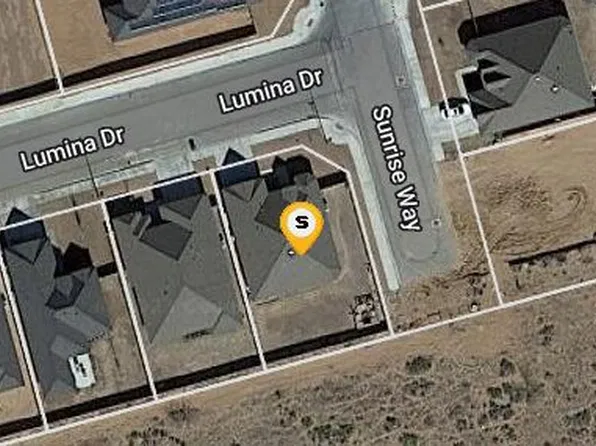 1522 Lumina Dr, Midland, TX 79705
