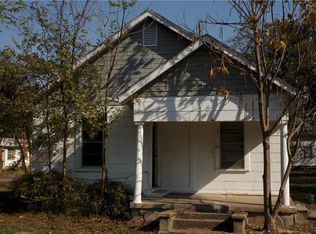 401 SE 8th St, Cooper, TX 75432
