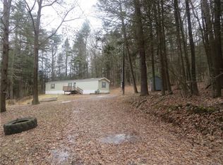 75 Brandt Rd, Westbrookville, NY 12785