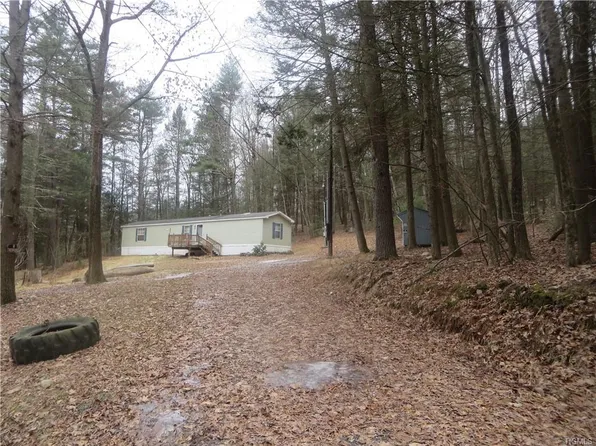 75 Brandt Rd, Westbrookville, NY 12785