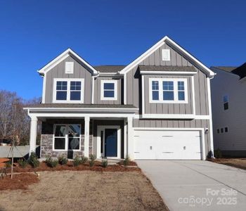 11109 Lochmere Rd, Charlotte, NC, 28278