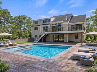 10 Dawson Way, East Falmouth, MA 02536