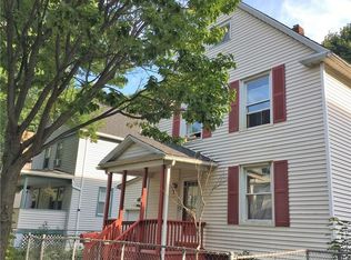 229 Herald St, Rochester, NY 14621