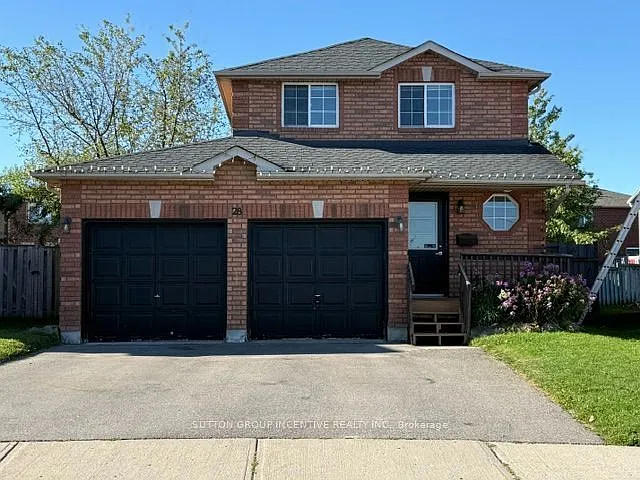 28 Weymouth Rd