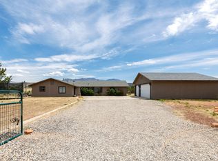 51 S 500 W, Veyo, UT 84782