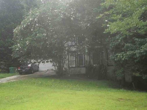 Property Side View