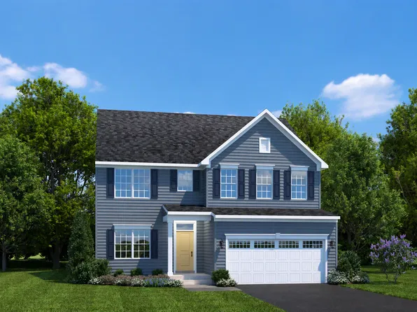 222 Hornbean Ave, Woolwich Township, NJ 08085