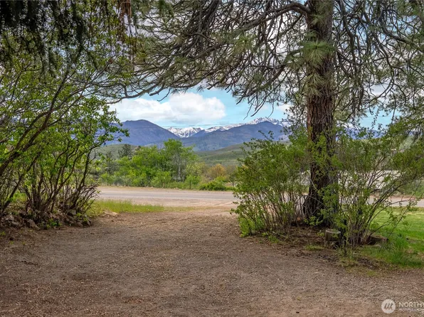 146 E Chewuch Road, Winthrop, WA 98862