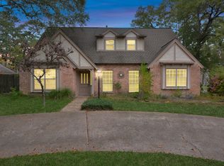 7602 Fountaingrove Ln, Spring, TX 77379