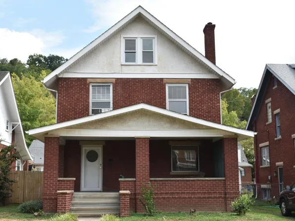 311 12th Ave W, Huntington, WV 25701