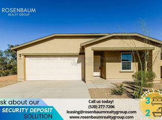 8888 W Swansea Dr, Arizona City, AZ 85123
