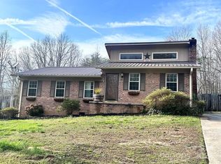 1399 Harris Henrietta Rd, Forest City, NC 28043