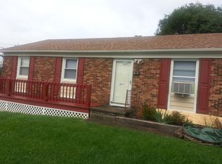 87 Ora St, Asheville, NC 28801