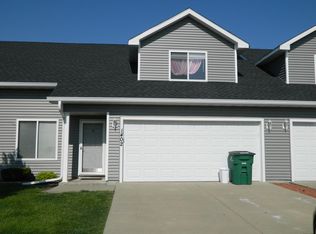 1402 Adams St SE, Bondurant, IA 50035